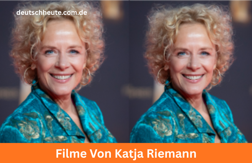 filme von katja riemann