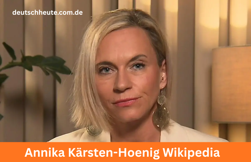 annika kärsten-hoenig wikipedia