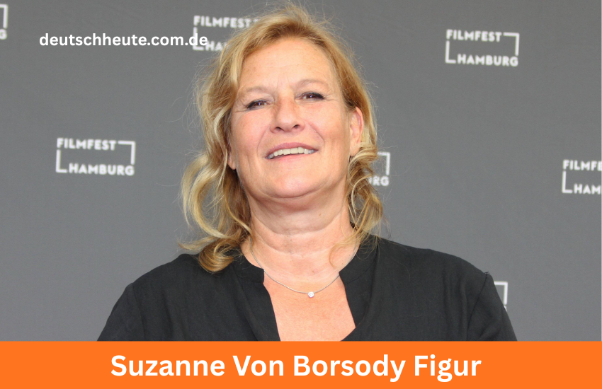 suzanne von borsody figur