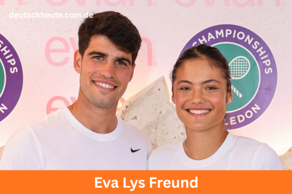 eva lys freund