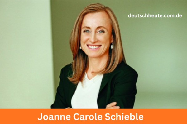 joanne carole schieble