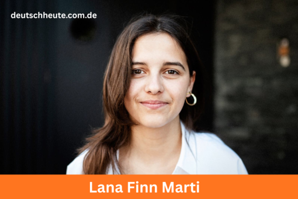 lana finn marti